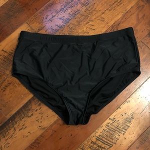 Swimsuits for All Swim Brief Bottom